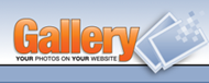 Gallery album de fotos hosting bucaramanga