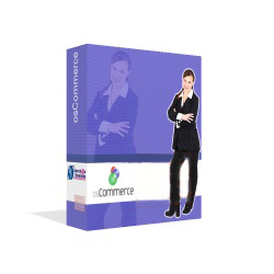 Tienda Virtual Oscommerce